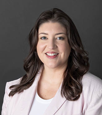 Rachel Selvaggio